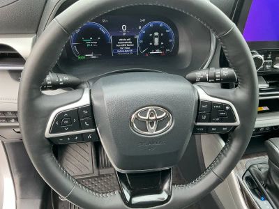 2024 Toyota Highlander - Photo 13