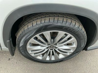 2024 Toyota Highlander - Photo 22
