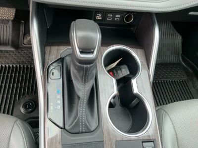 2024 Toyota Highlander - Photo 12