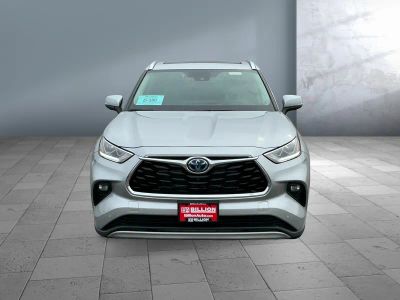 2024 Toyota Highlander - Photo 2