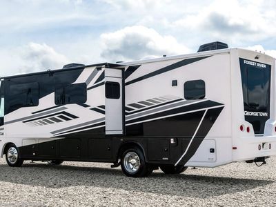 2026 Forest River Georgetown GT5 - Photo 2