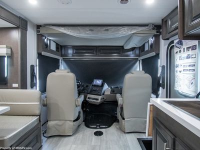 2026 Forest River Georgetown GT5 - Photo 4