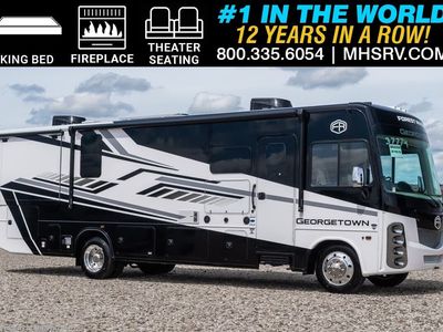 2026 Forest River Georgetown GT5 - Photo 1