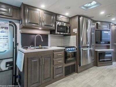2026 Forest River Georgetown GT5 - Photo 12