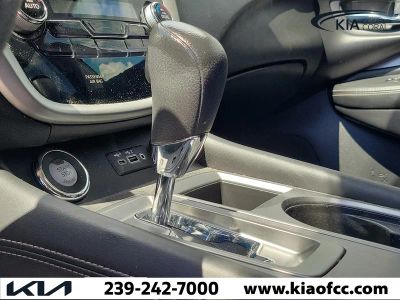 2022 Nissan Murano — photo 25 view