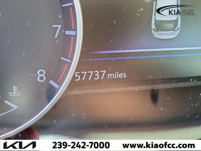 2022 Nissan Murano — photo 24 view