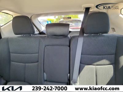 2022 Nissan Murano — photo 13 view