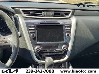 2022 Nissan Murano — photo 18 view