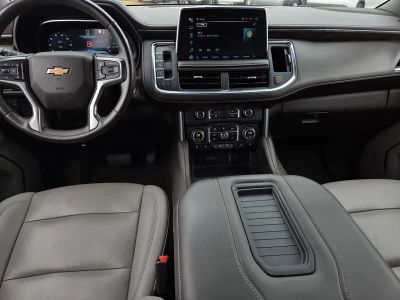 2022 Chevrolet Tahoe - Photo 9