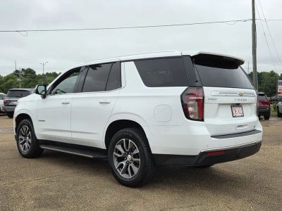 2022 Chevrolet Tahoe - Photo 7