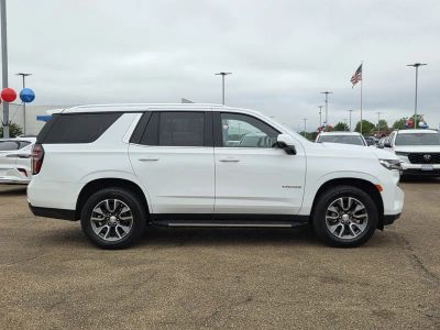 2022 Chevrolet Tahoe - Photo 4