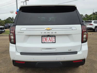 2022 Chevrolet Tahoe - Photo 6