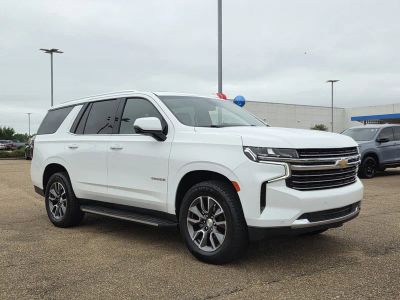 2022 Chevrolet Tahoe - Photo 3
