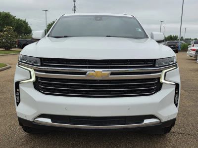 2022 Chevrolet Tahoe - Photo 2