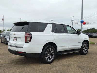 2022 Chevrolet Tahoe - Photo 5