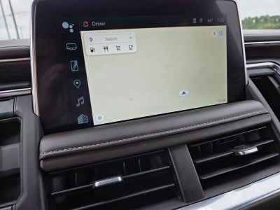 2022 Chevrolet Tahoe - Photo 10