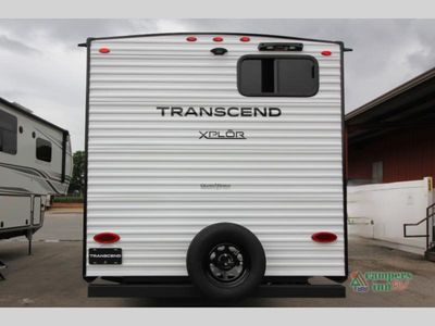 2027 Grand Design Transcend Xplor - Photo 6