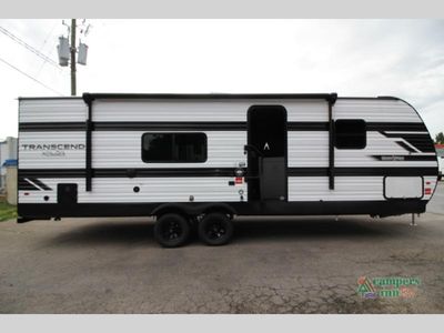 2027 Grand Design Transcend Xplor - Photo 4
