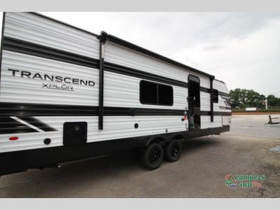 2027 Grand Design Transcend Xplor - Photo 5