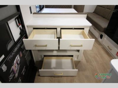 2027 Grand Design Transcend Xplor - Photo 27