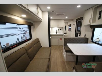 2027 Grand Design Transcend Xplor - Photo 28
