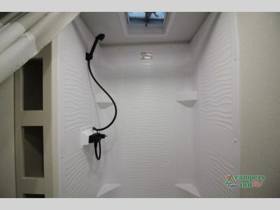 2027 Grand Design Transcend Xplor - Photo 43