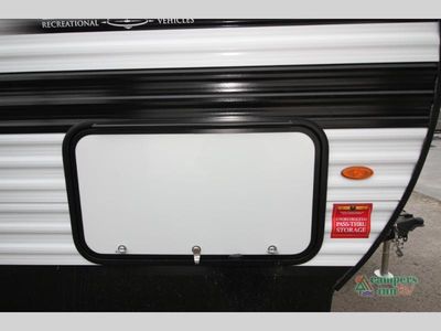 2027 Grand Design Transcend Xplor - Photo 12