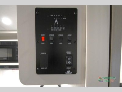 2027 Grand Design Transcend Xplor - Photo 26