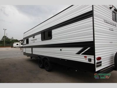2027 Grand Design Transcend Xplor - Photo 7