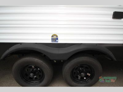 2027 Grand Design Transcend Xplor - Photo 15