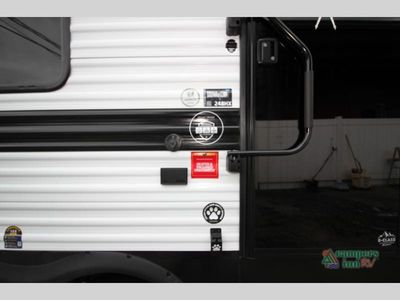 2027 Grand Design Transcend Xplor - Photo 14