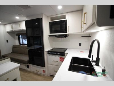2027 Grand Design Transcend Xplor - Photo 23