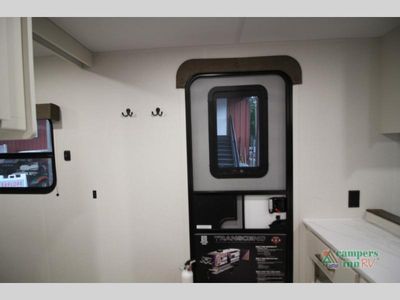 2027 Grand Design Transcend Xplor - Photo 24