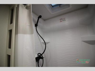 2027 Grand Design Transcend Xplor - Photo 42
