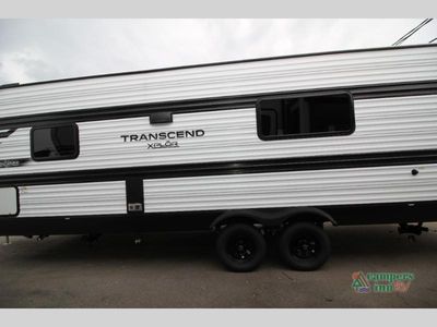 2027 Grand Design Transcend Xplor - Photo 8
