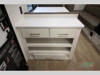 2027 Grand Design Transcend Xplor - Photo 25