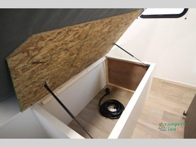 2027 Grand Design Transcend Xplor - Photo 36