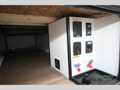 2027 Grand Design Transcend Xplor - Photo 19