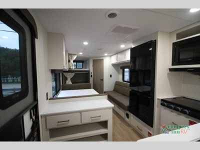 2027 Grand Design Transcend Xplor - Photo 22