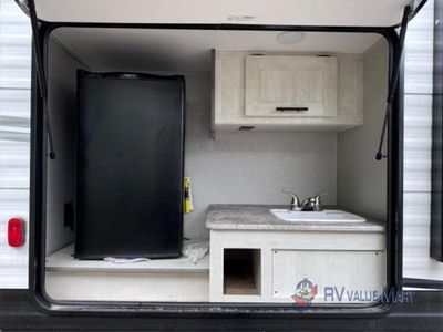 2022 Shasta RVs Shasta - Photo 9