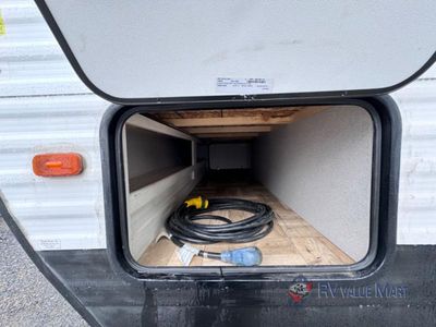 2022 Shasta RVs Shasta - Photo 8