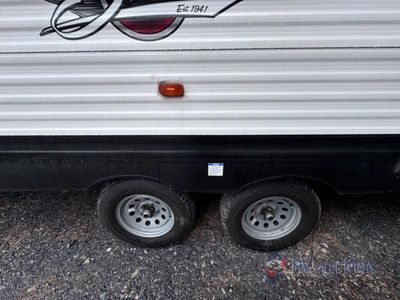 2022 Shasta RVs Shasta - Photo 7