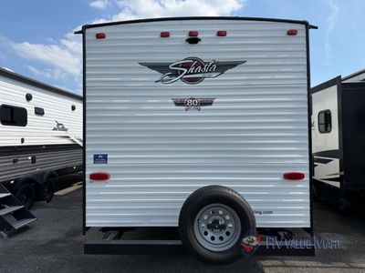 2022 Shasta RVs Shasta - Photo 5