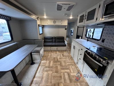 2022 Shasta RVs Shasta - Photo 11