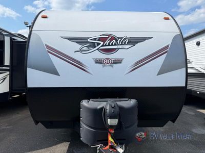 2022 Shasta RVs Shasta - Photo 3