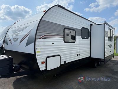 2022 Shasta RVs Shasta - Photo 4