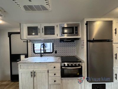 2022 Shasta RVs Shasta - Photo 14