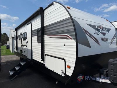 2022 Shasta RVs Shasta - Photo 1