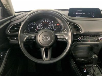 2025 Mazda Mazda CX-30 — detail view