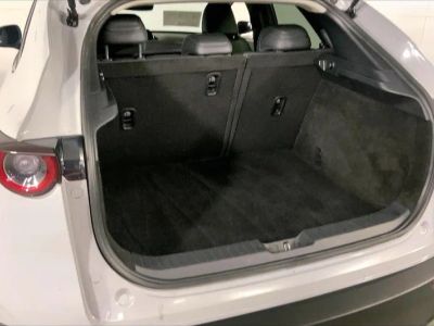 2025 Mazda Mazda CX-30 — interior view
